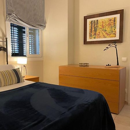 דירות Viva Sitges - Sitges View מראה חיצוני תמונה