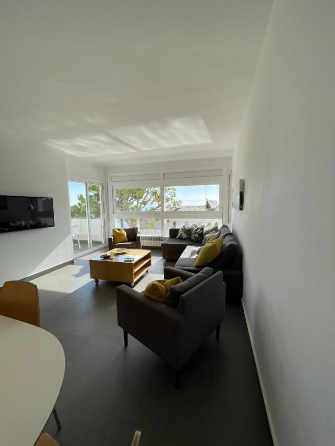 דירות Viva Sitges - Sitges View מראה חיצוני תמונה