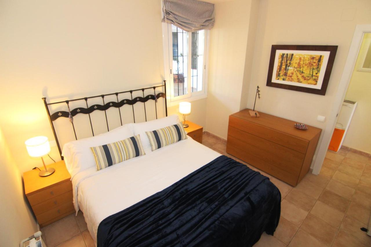 דירות Viva Sitges - Sitges View מראה חיצוני תמונה