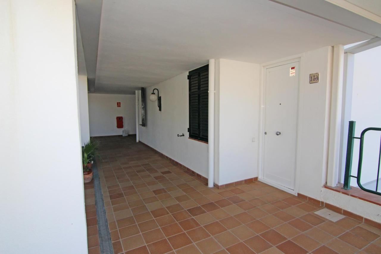 דירות Viva Sitges - Sitges View מראה חיצוני תמונה