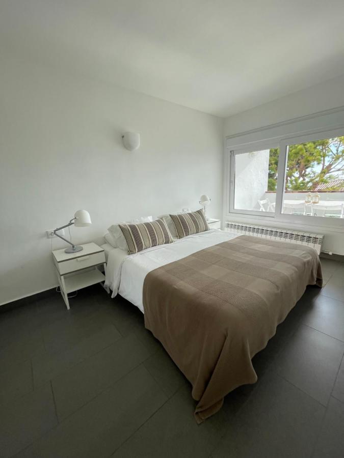 דירות Viva Sitges - Sitges View מראה חיצוני תמונה