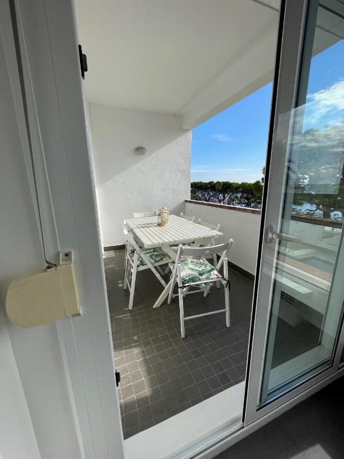 דירות Viva Sitges - Sitges View מראה חיצוני תמונה