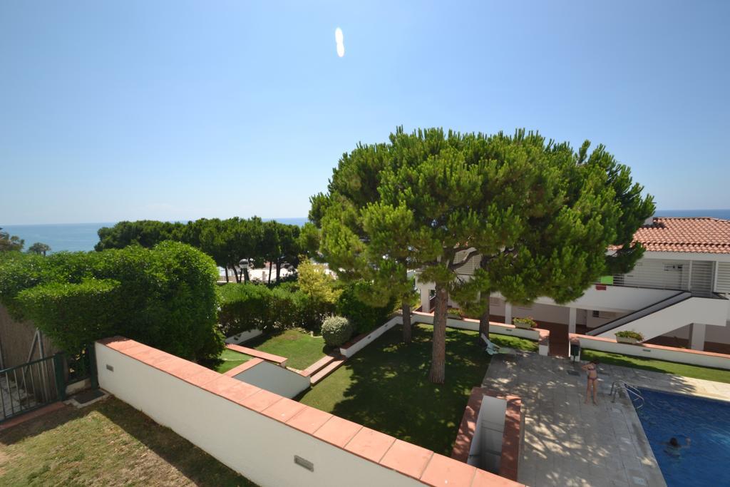 דירות Viva Sitges - Sitges View חדר תמונה