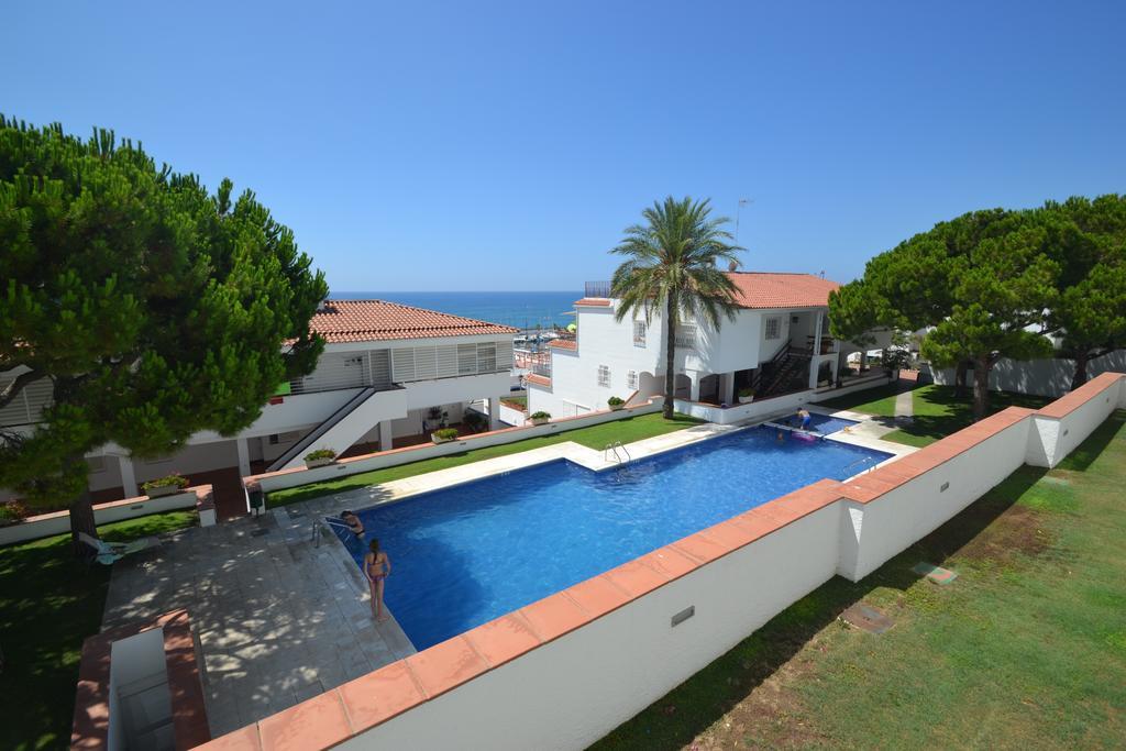 דירות Viva Sitges - Sitges View חדר תמונה