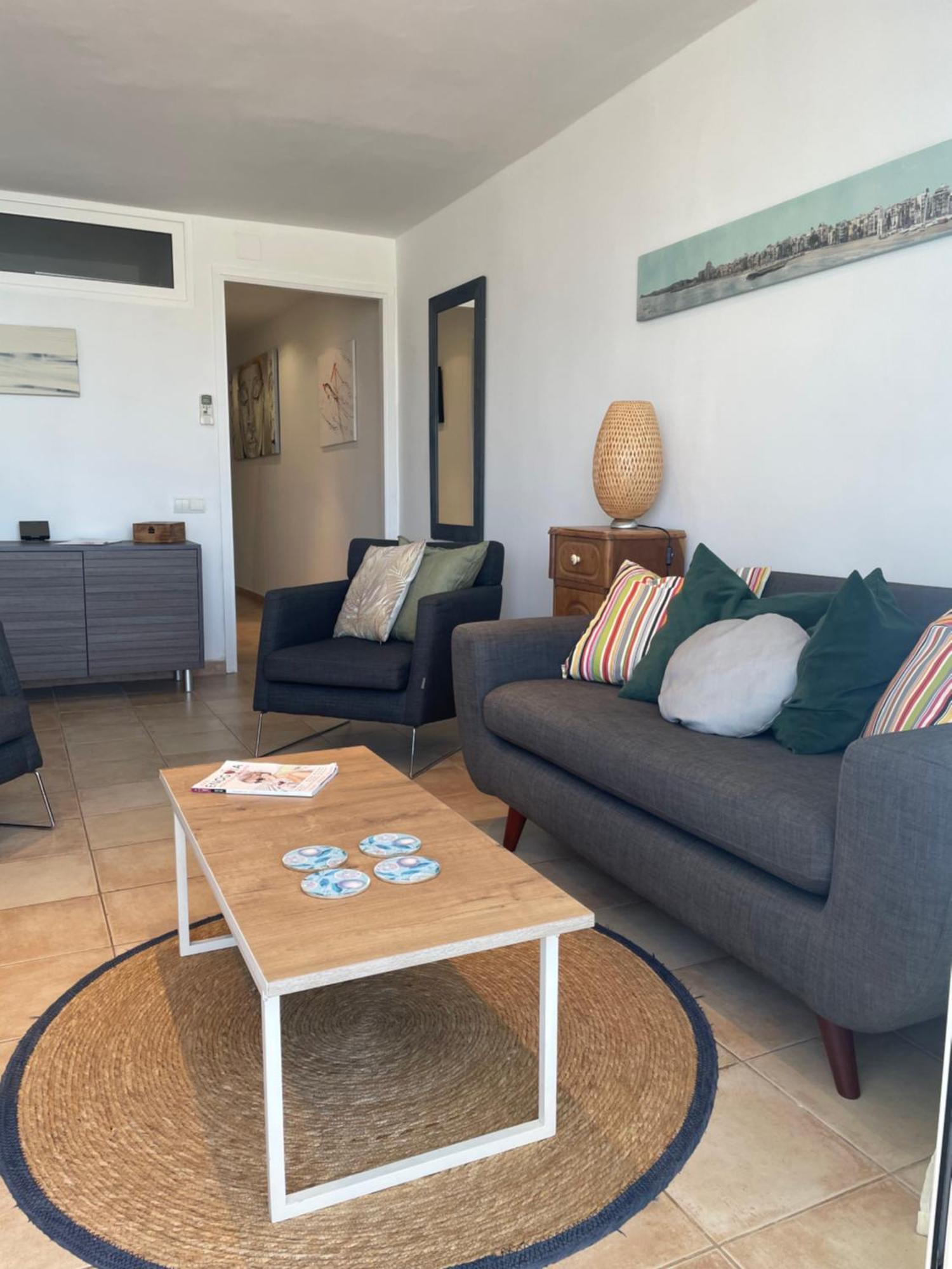 דירות Viva Sitges - Sitges View מראה חיצוני תמונה